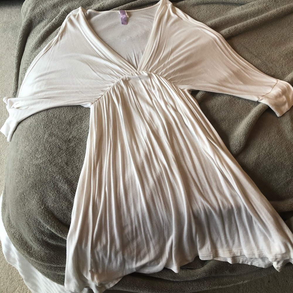 Sundress/Beach Cover up